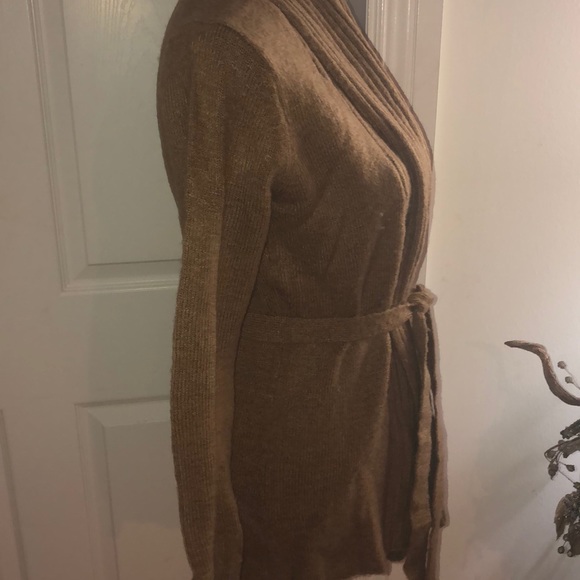 CH Acrylic Blend Cardigan - Picture 5 of 6